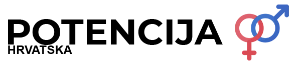 Potencija Hrvatska Logo