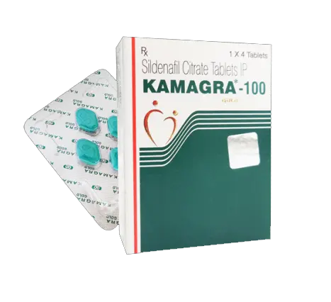 Kamagra Gold