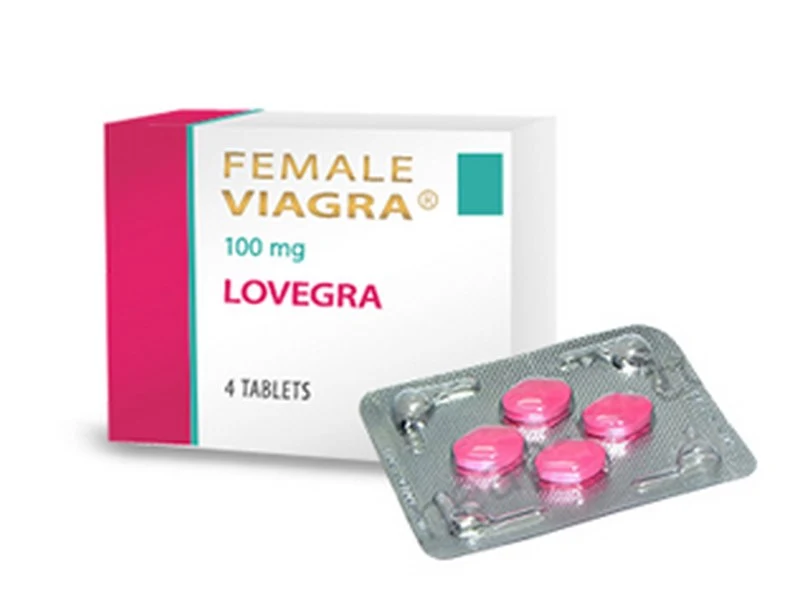 Lovegra Viagra